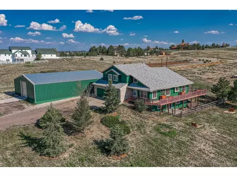 42304 Pearson Ranch Loop, Parker, CO 80138 photo 2