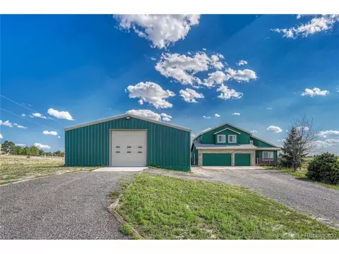 42304 Pearson Ranch Loop, Parker, CO 80138 photo 3