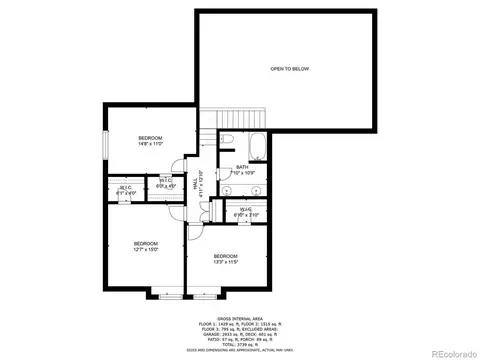42304 Pearson Ranch Loop, Parker, CO 80138 photo 39