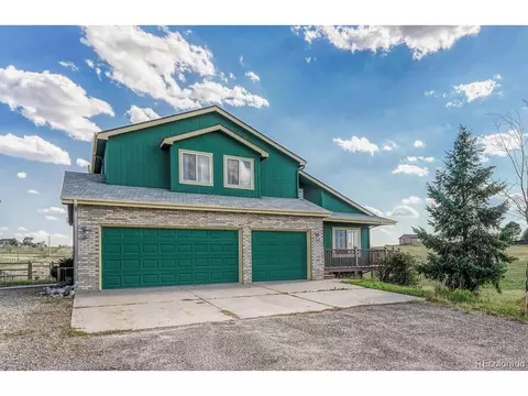 42304 Pearson Ranch Loop, Parker, CO 80138 photo 1