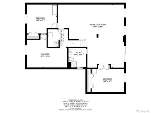 42304 Pearson Ranch Loop, Parker, CO 80138 photo 40