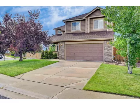 6089 S Yakima St, Aurora, CO 80015