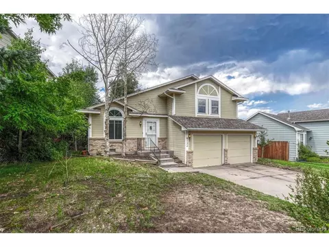 6124 Breeze Ct, Colorado Springs, CO 80918
