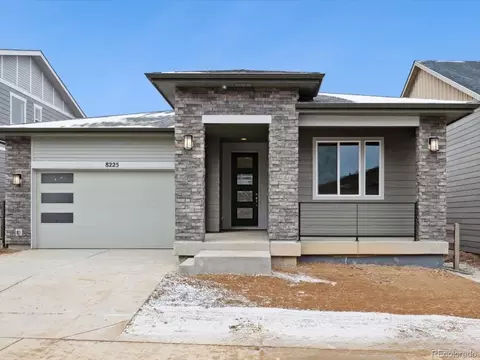 8225 Cokedale Cir, Littleton, CO 80125