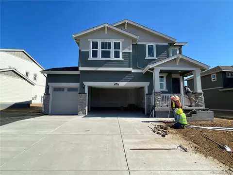 5175 E 146th Ave, Thornton, CO 80602