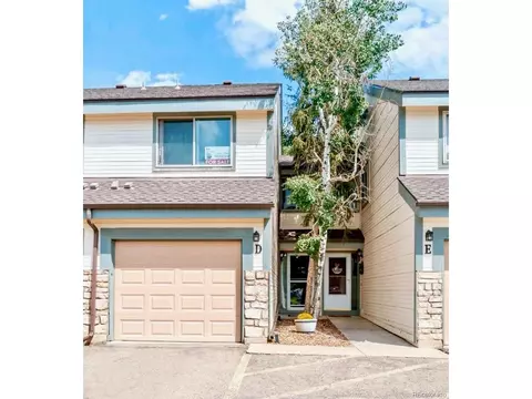 8520 S Estes St #D, Littleton, CO 80128