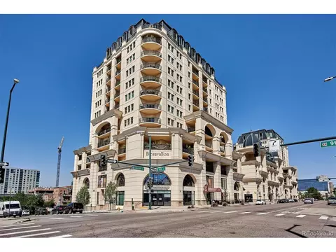 975 N Lincoln St #10D, Denver, CO 80203