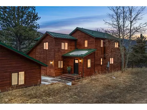 100 Mable Ln, Bailey, CO 80421 photo 5