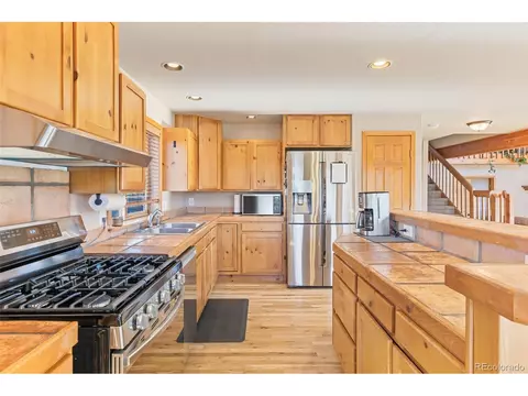 100 Mable Ln, Bailey, CO 80421 photo 4