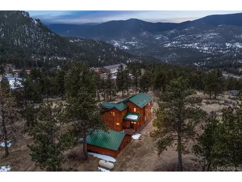 100 Mable Ln, Bailey, CO 80421 photo 6
