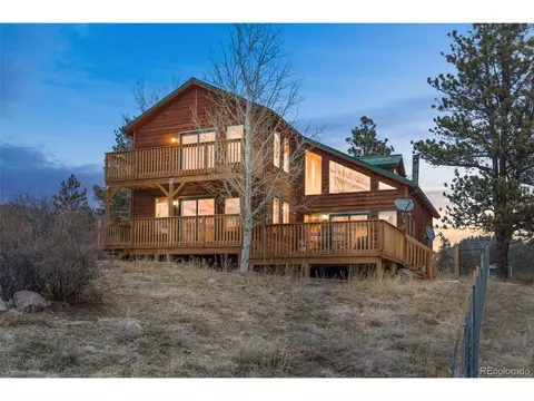 100 Mable Ln, Bailey, CO 80421 photo 21