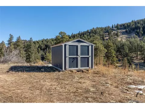100 Mable Ln, Bailey, CO 80421 photo 19