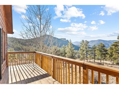 100 Mable Ln, Bailey, CO 80421 photo 15