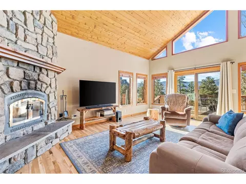 100 Mable Ln, Bailey, CO 80421 photo 2