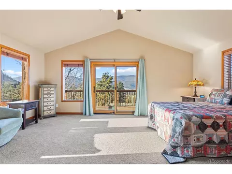 100 Mable Ln, Bailey, CO 80421 photo 3
