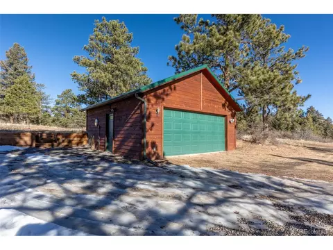 100 Mable Ln, Bailey, CO 80421 photo 18