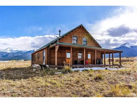 233 Prairie, Westcliffe, CO 81522