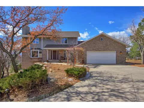 Undisclosed, Colorado Springs, CO 80921