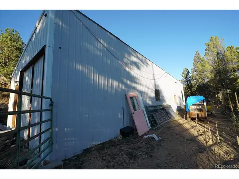 141 Wise Rd, Bailey, CO 80421 photo 4