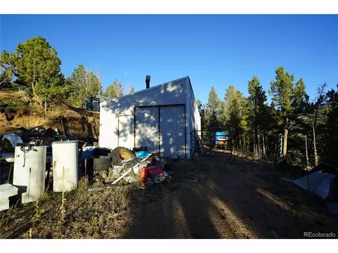 141 Wise Rd, Bailey, CO 80421 photo 3