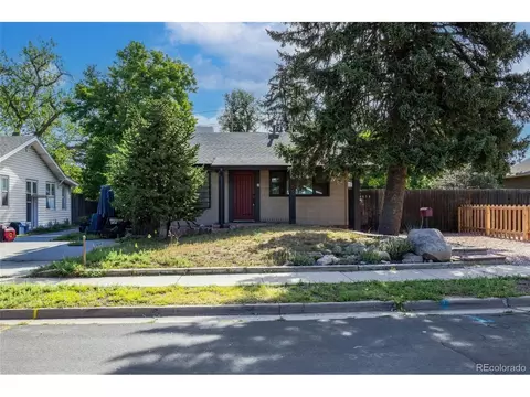 4058 S Lincoln St, Englewood, CO 80113