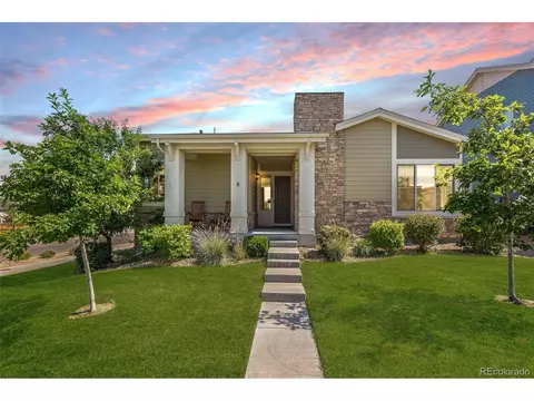 15608 W 95th Ave, Arvada, CO 80007