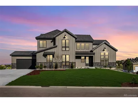5135 Soledad Cir, Parker, CO 80134