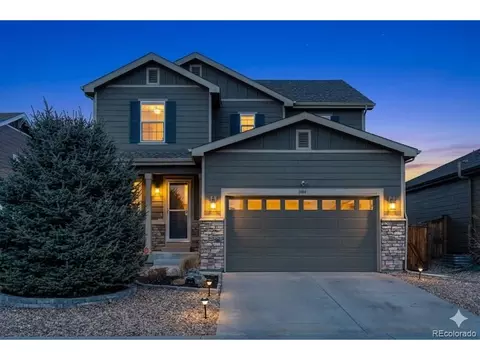 3464 Belltop Ct, Castle Rock, CO 80104