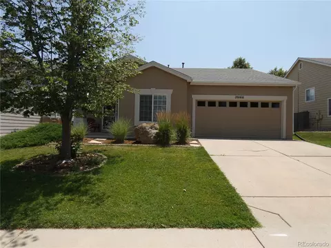 20166 E Belleview Ln, Centennial, CO 80015 photo 1