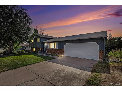 1022 Galley Sq, Colorado Springs, CO 80915