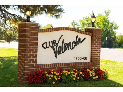 1300 S Parker Rd #205, Denver, CO 80231