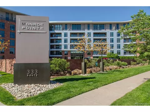 333 S Monroe St #412, Denver, CO 80209