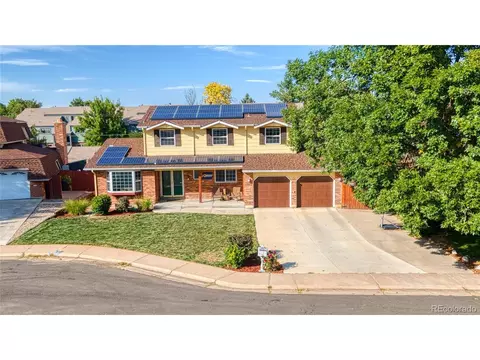 3702 S Fenton Way, Denver, CO 80235