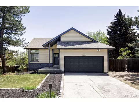 3328 S Danube St, Aurora, CO 80013