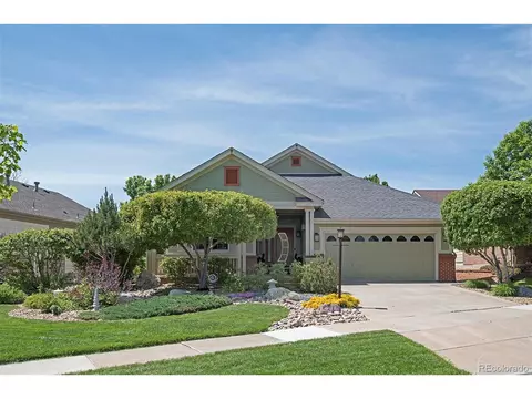 7943 S Algonquian Way, Aurora, CO 80016