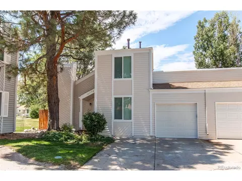16378 E Radcliff Pl #B, Aurora, CO 80015