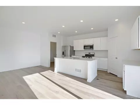 Kitchen - 385 Wildflower Ct, Bennett, CO 80102 photo 2 of 2