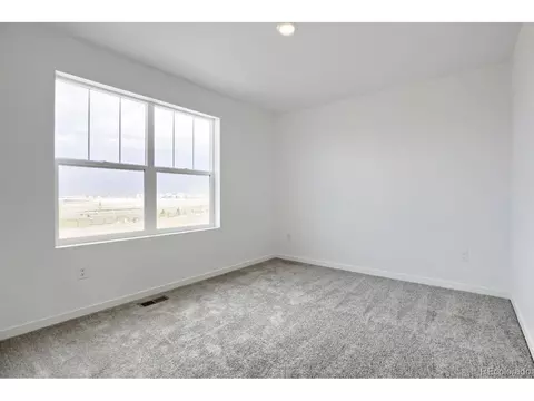 Bedroom - 385 Wildflower Ct, Bennett, CO 80102 photo 2 of 3