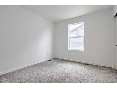Bedroom - 385 Wildflower Ct, Bennett, CO 80102 photo 3 of 3