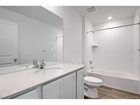 Bath - 385 Wildflower Ct, Bennett, CO 80102 photo 1 of 1