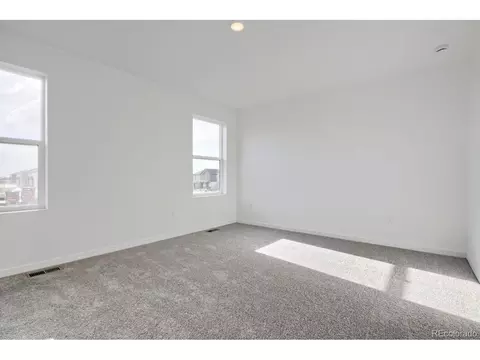 Bedroom - 385 Wildflower Ct, Bennett, CO 80102 photo 1 of 3