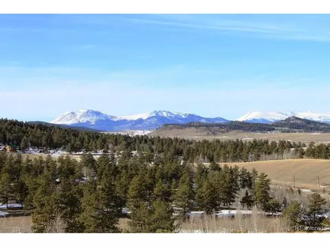 1300 Brahma Cir, Hartsel, CO 80449