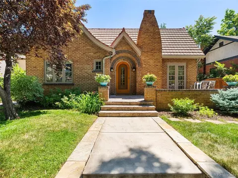266 S Williams St, Denver, CO 80209