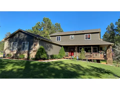 35550 Running Brook Ln, Elizabeth, CO 80107