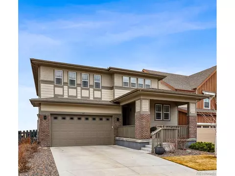 1669 Stable View Dr, Castle Pines, CO 80108