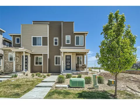 9600 Prairie Farm Dr, Commerce City, CO 80022