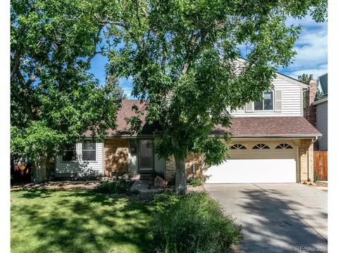 9075 W Geddes Pl, Littleton, CO 80128