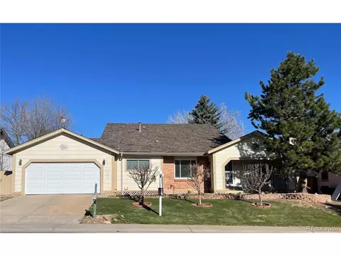 5619 S Lansing Way, Englewood, CO 80111