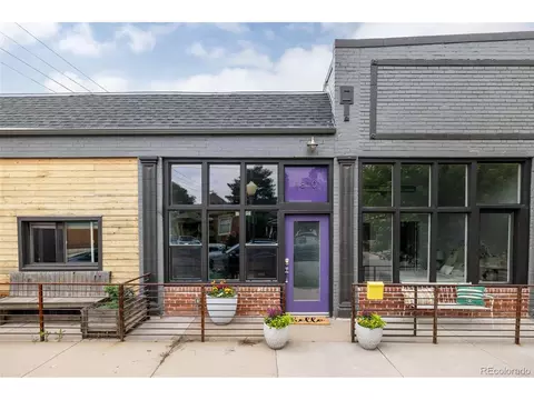 1810 E 33rd Ave, Denver, CO 80205