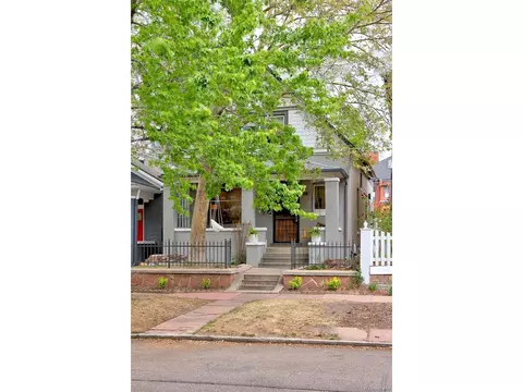 216 N Sherman St, Denver, CO 80203